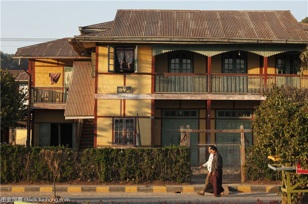 缅甸城市住房发展部：仰光一半的房屋无法抵御自然灾害