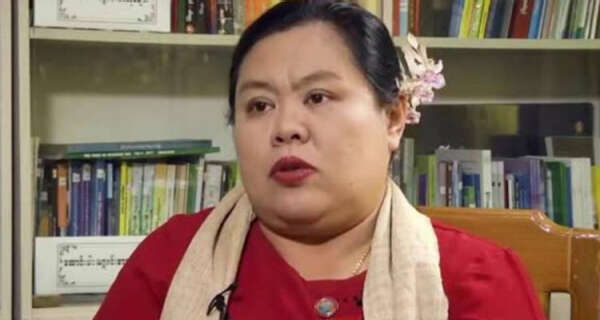 德林达依省政府首席部长终于被依法起诉了