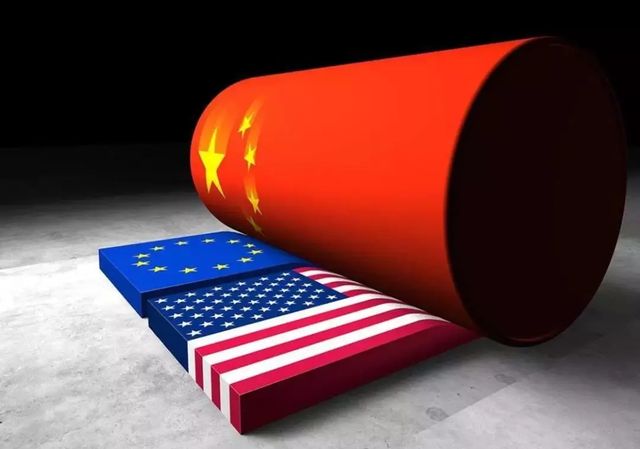 一文看懂：中美贸易争端和中国的发展模式！（好文，强烈推荐）