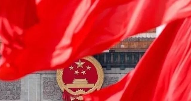 中共领导的强大体制对中国意味着什么？