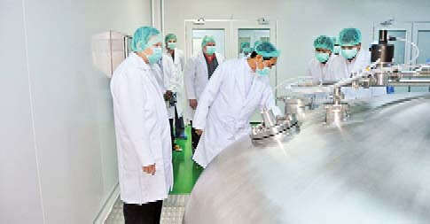 缅甸在一个多月时间内向国外出口平板玻璃3700吨