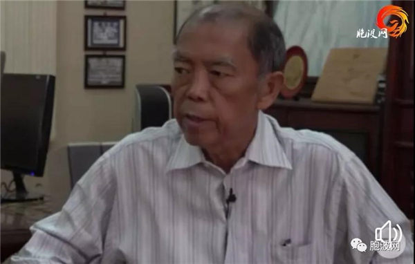 美媒专访：缅甸知名气象专家，不谈气象干这事……