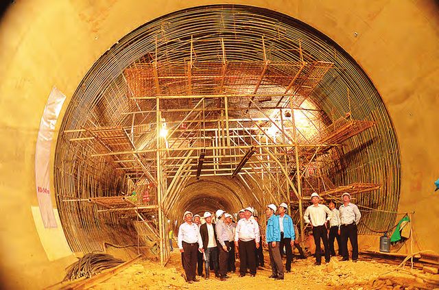 缅甸电力行业亏本运作