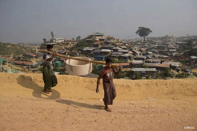 [东南亚观察]孟加拉国政府如何应对避乱罗兴亚人问题