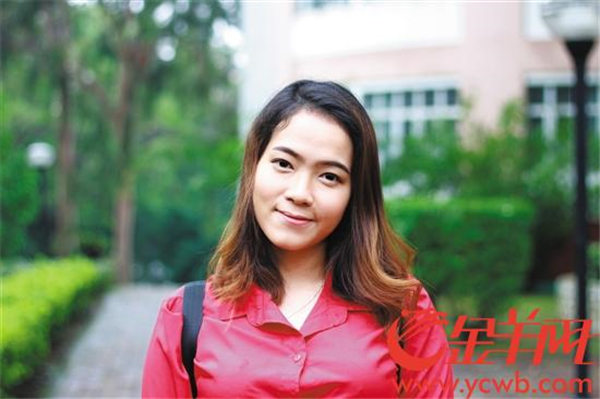 【中国梦·践行者】“缅甸最美汉语教师”苏雪蓉：用汉语架起中缅沟通之桥