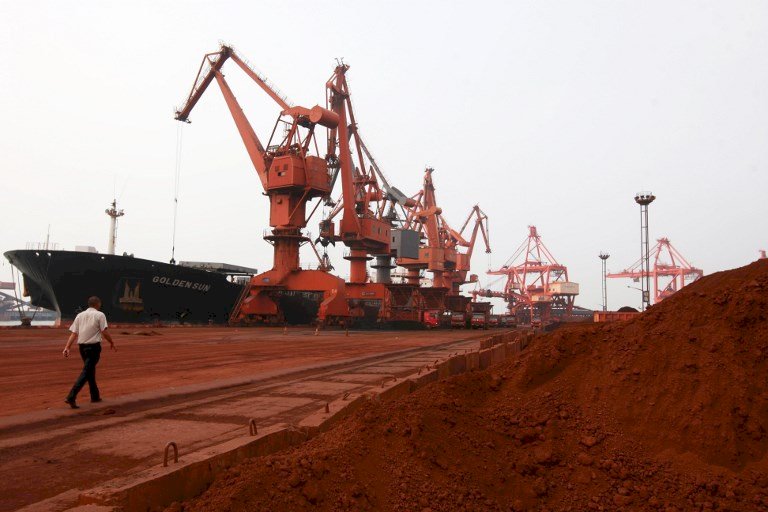 中国稀土股2天内“过山车”：禁止缅甸矿入关引发供应担忧