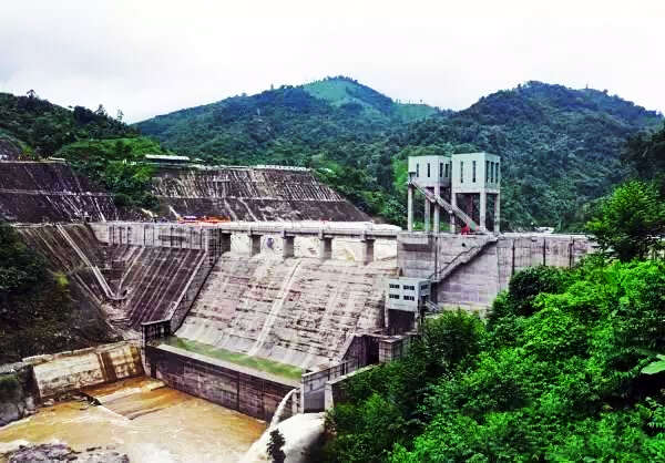 中国大使称为解决密松问题已与缅政府取得一定的共识