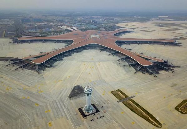 北京大兴国际机场通航在即，你想知道的都在这里！