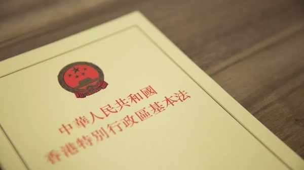 公然叫板全国人大？香港大律师公会该吃药了