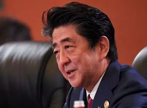 明确！安倍晋三：新时代，中日要构筑这样的关系