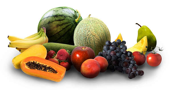 西瓜、香瓜将安排在国内市场进行促销活动