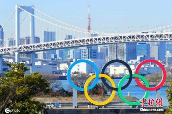 国际奥委会委员：东京奥运会或面临取消