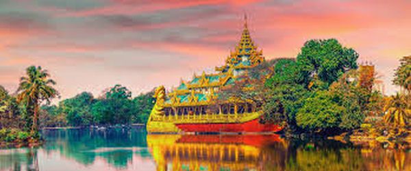 因疫情影响2020年2月份由各口岸进入缅甸的国外游客显著减少