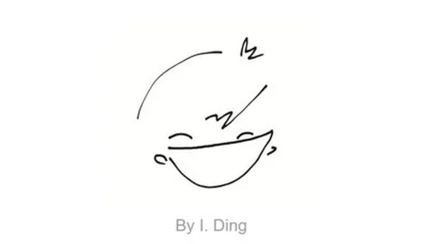 校友情牵中国 Alumnus‘s Love with China