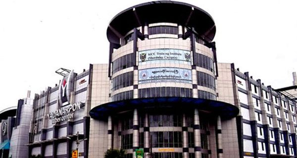 因新冠肺炎疫情，曼德勒工业区业主举步艰难