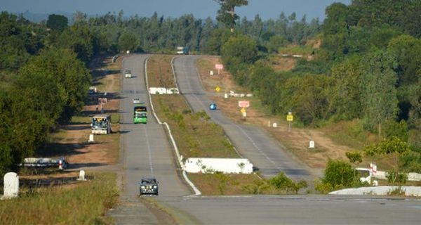 有谣言声称即将关闭高速公路