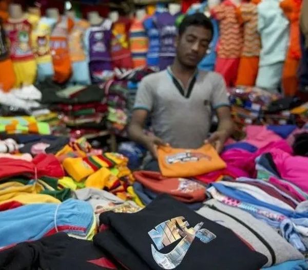 孟加拉184亿元服装订单被取消，影响196万从业者，缅甸直接被欧盟暂停成衣出口！