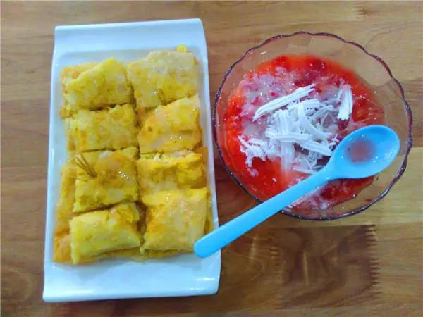缅甸“甩手粑粑”，云南德宏好吃又好玩的美食！