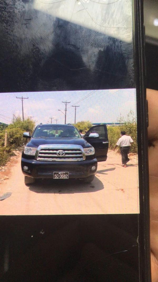 疫情期间惊爆劫杀案 我们的安全谁来保障？