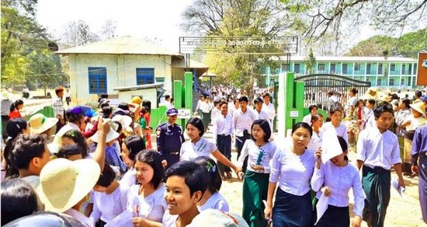 中小学将在7月份内重新开学