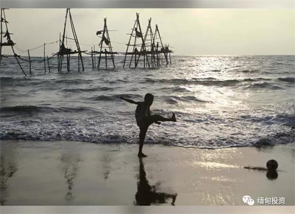 缅甸前国会议员敦促缅甸推进“一带一路”建设