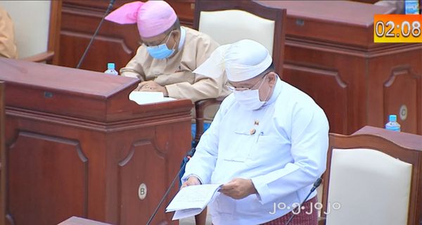 新加坡投资缅甸排名第一