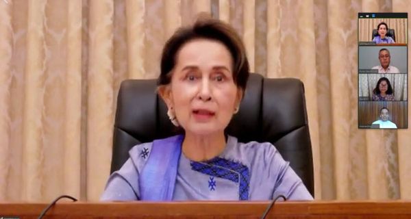 国务资政希望餐厅能安全运营