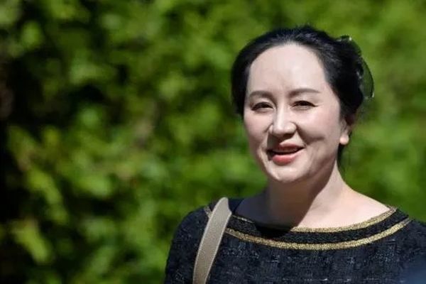 听美国话逮捕孟晚舟前，加安全情报局曾发出一份警告！