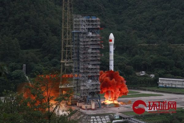 历史性成功：北斗全球系统组网完成！