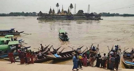 为吸引国内外游客 开辟丁茵皎丹旅游新路线