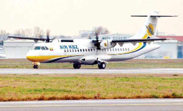 甘蒲萨航空公司在新冠疫情期间特别优惠旅客们