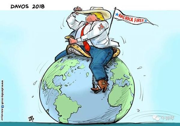 美国人真有点懵！