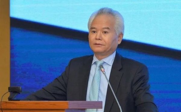 吴士存：南海形势出现转折点