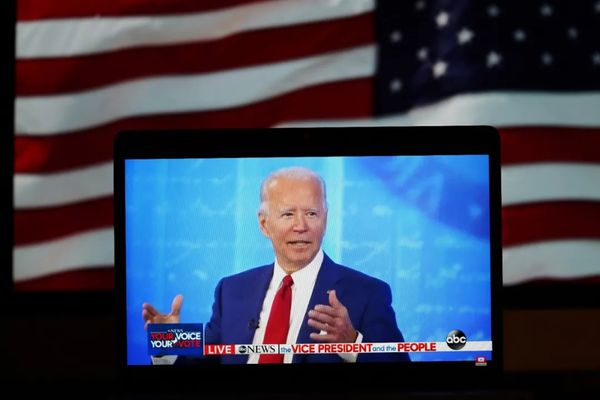 锐参考｜关于拜登，他的对华政策你了解多少？