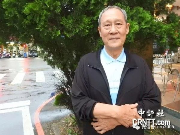 中共陷台要多久？台退将李玉文：只需一日