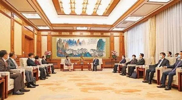 中央對特首提三要求，香港「管治精英」聽懂了嗎？|中環一筆