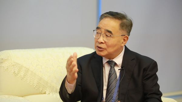 人民论坛专访：张伯礼院士对疫情防护的三点忠告