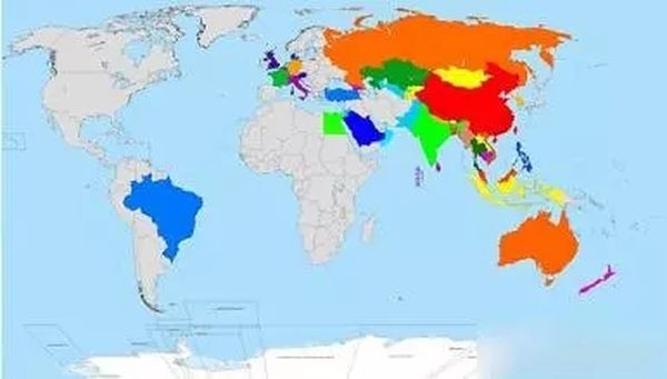 疫情加剧全球经济中心转移 中国外商直接投资首超美国