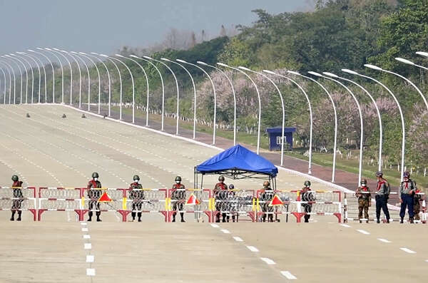 林锡星：解析缅甸当前危机