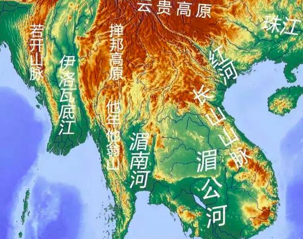 张文木：缅甸稳定关乎中国地缘政治利益