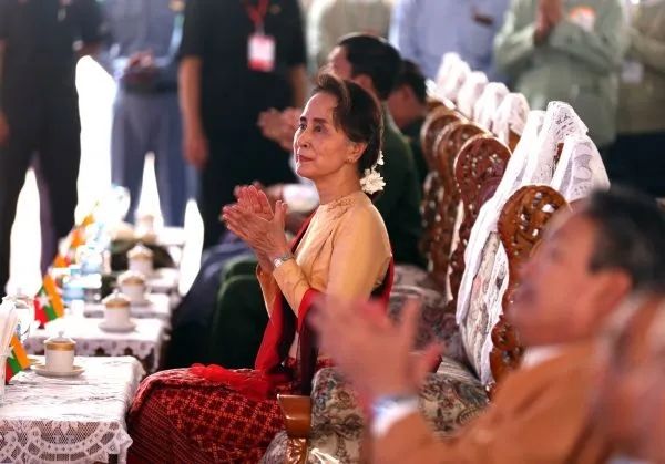 缅甸局势最新情况→