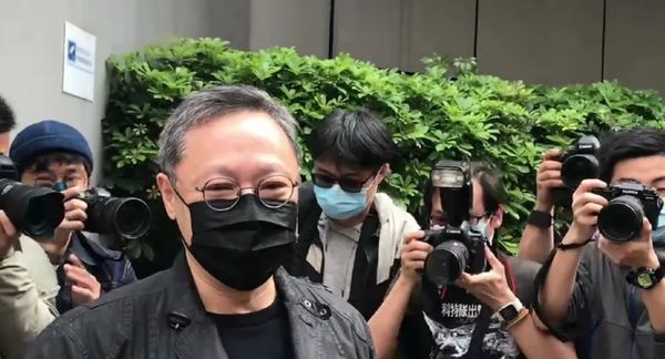 胡锡进：香港选举制度改革意味着什么？