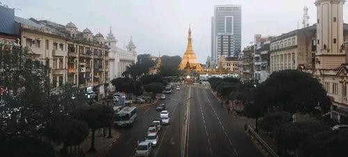 动荡恐让缅甸经济倒退10年 失业潮来临 百姓将面临赤贫与饥荒