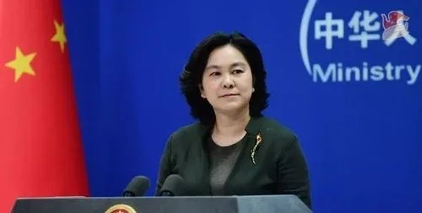 外交部态度来了！中国民意不可欺、不可违！