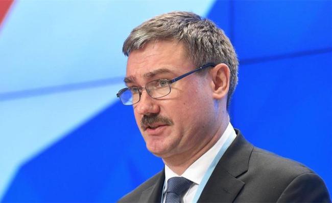 俄罗斯外交部：强烈谴责针对缅甸和平抗议者的暴力行为