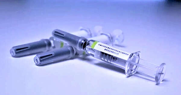 一款“吸入式新冠疫苗 ”获国家药监局临床批件