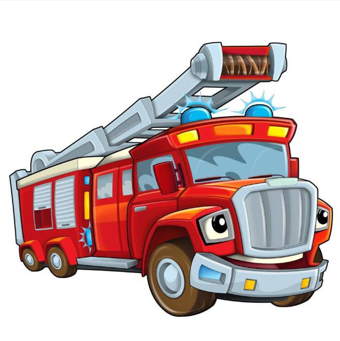 缅甸仰光两辆公交车起火