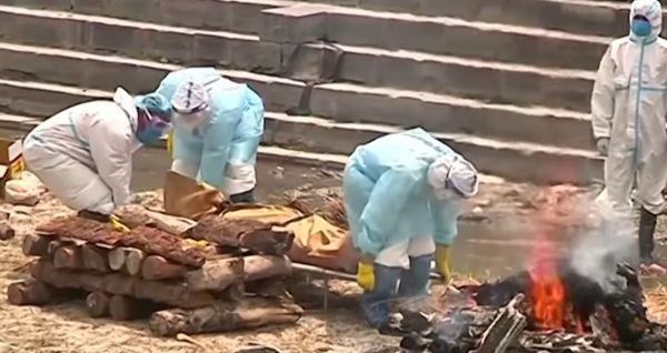 这个邻国已向中国求助，情况危急！