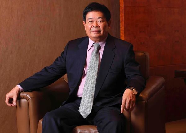 捐款100亿！曹德旺突然宣布！整个福建都沸腾了……