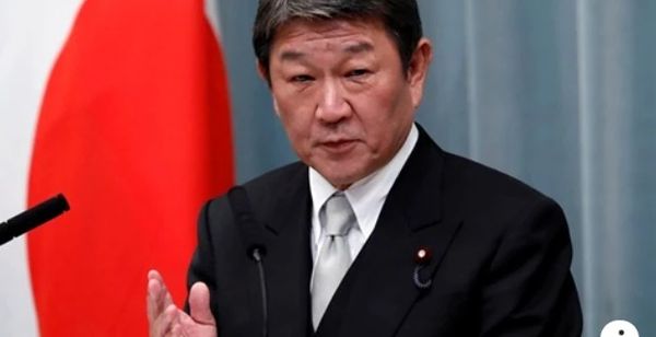 日本公开声明：暂停向缅甸出售军事武器